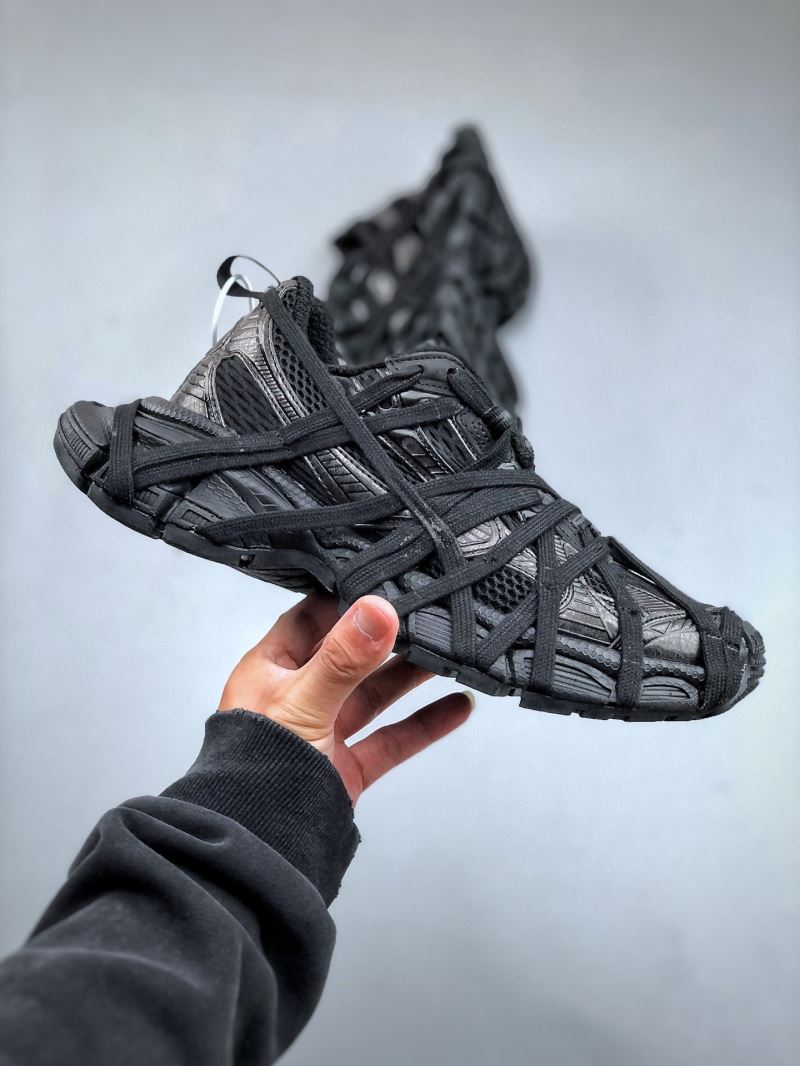 Balenciaga Track Shoes